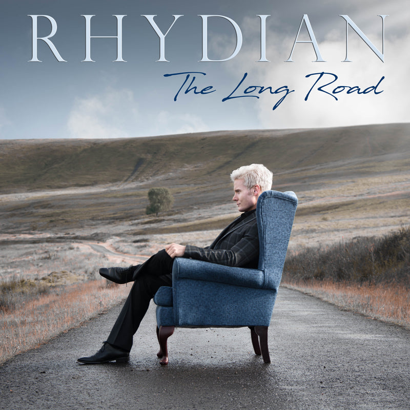 The Long Road - CD